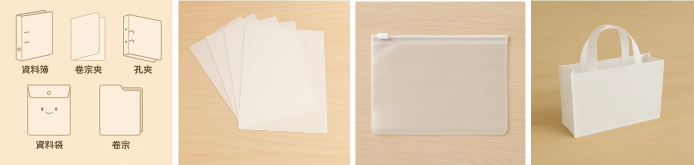 ESG,SDGS,環境永續,客製化環保文具,環保文具、再生塑膠文件夾、永續產品開發、綠色生活用品