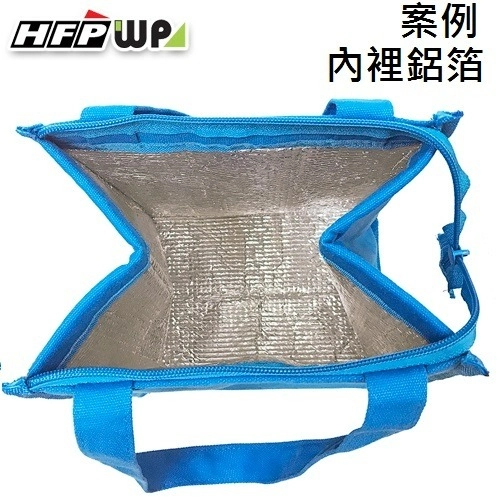 HFPWP,客製化,保冷袋,保溫袋,鋁箔,外帶,外送,印製LOGO