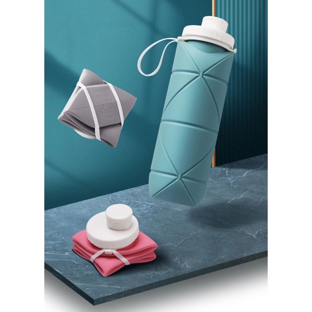 客製化,矽膠摺疊