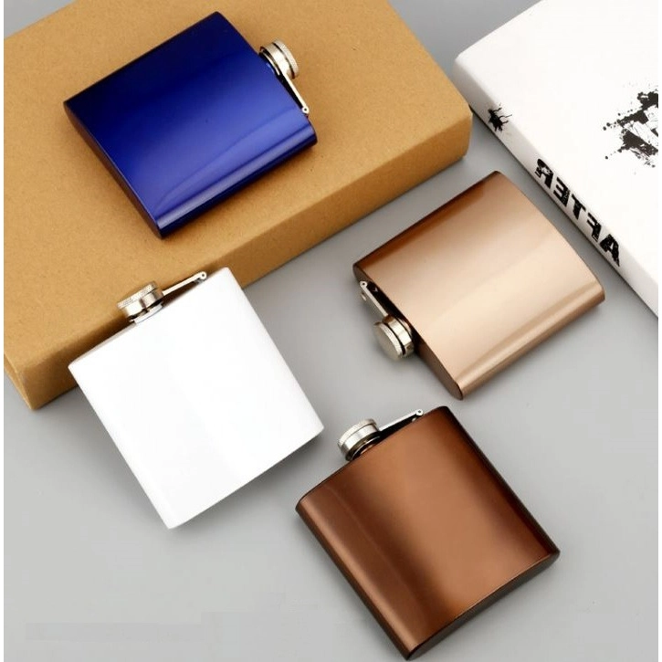 不繡鋼,酒壺,客製化