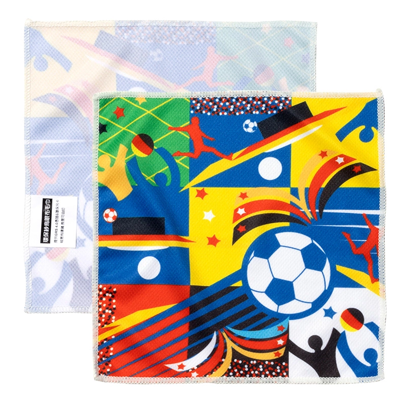 小方巾,環保,客製化