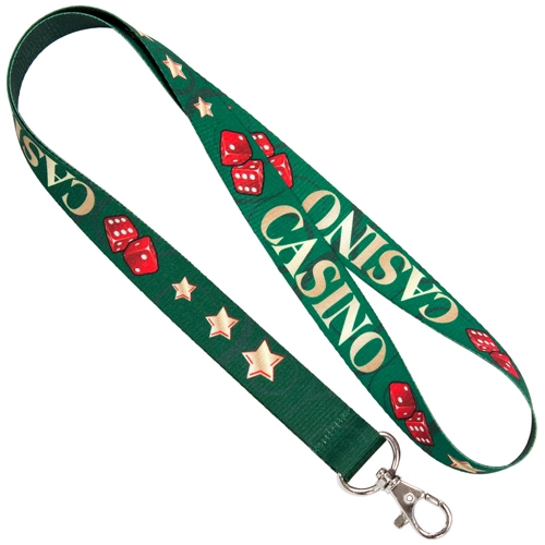 識別證帶,頸繩,客製化