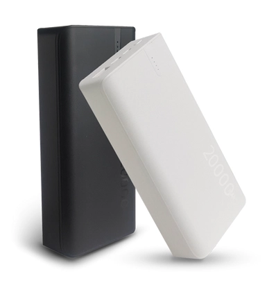 行動電源,客製化