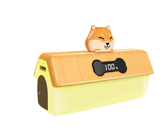 行動電源,客製化