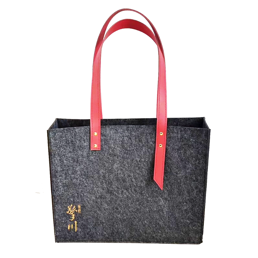 客製化,毛氈布,提袋