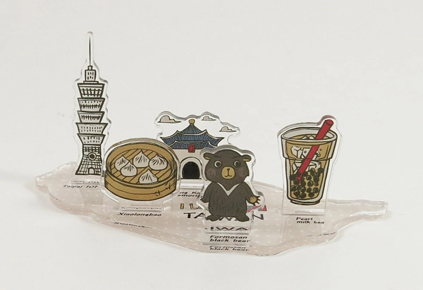 壓克力,立牌,客製化