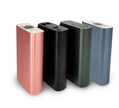 客製化,行動電源