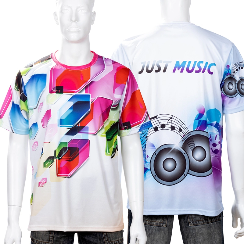 T恤,環保,客製化,衣服