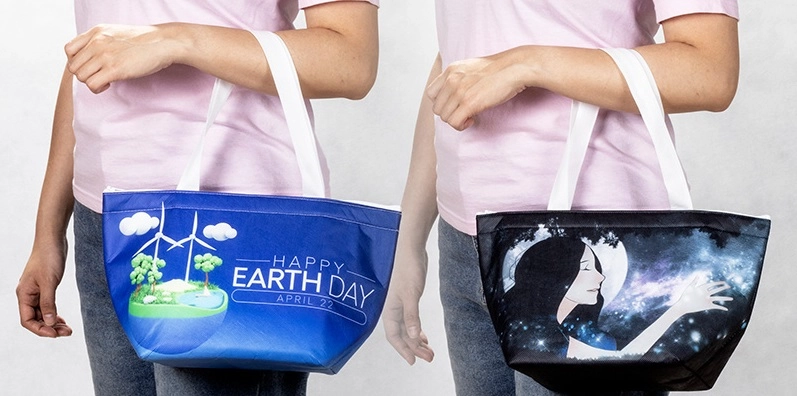 不織布,保溫袋,客製化