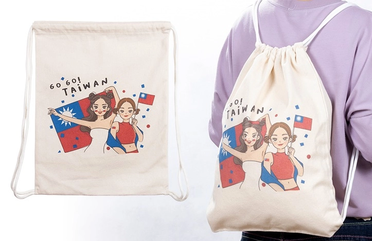 背包,客製化,帆布