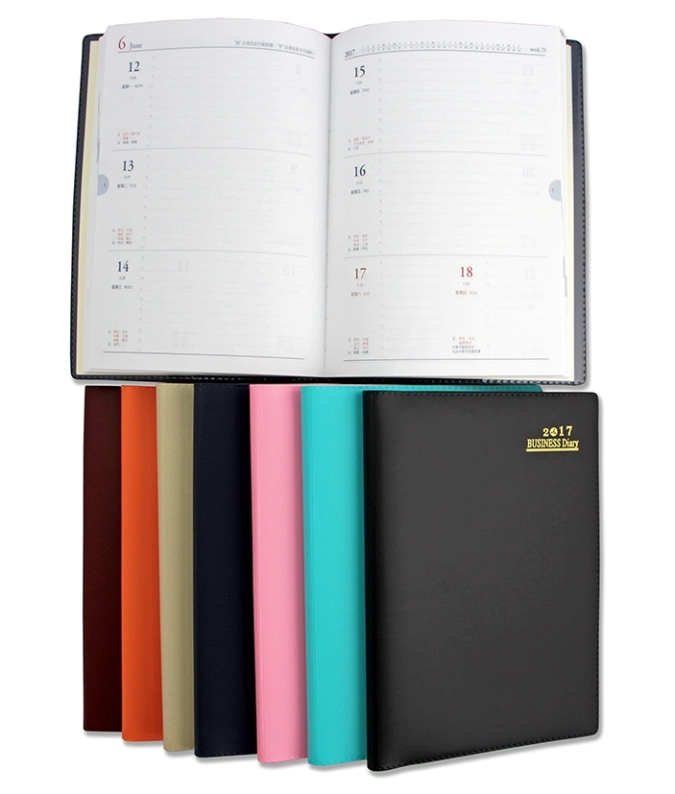 25k,平裝,筆記本,工商日至