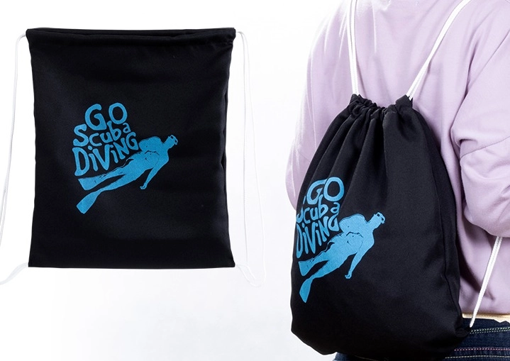 斜紋布,束口袋,客製化