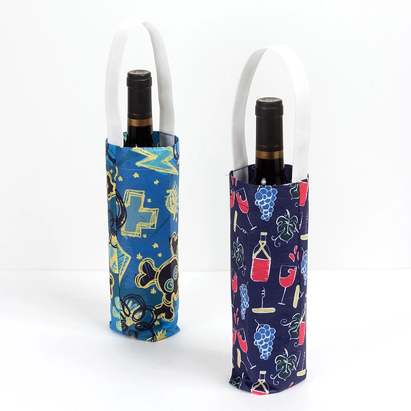 不織布,酒袋,客製化