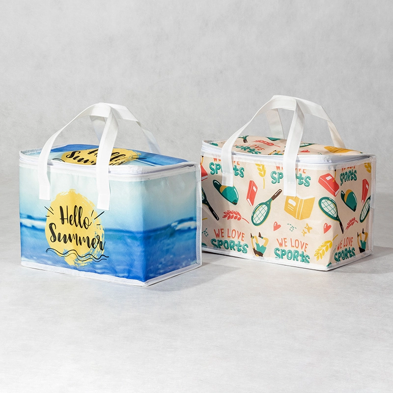 保溫袋,不織布,客製化