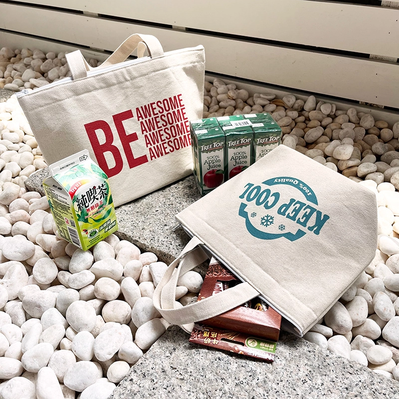 帆布,保溫袋,客製化