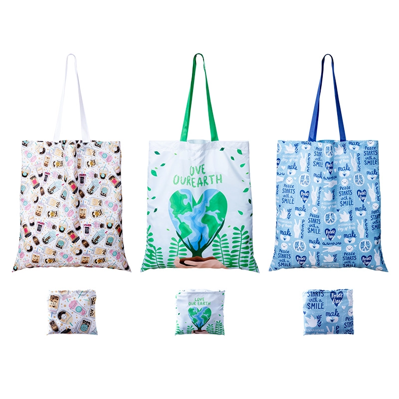 PET,環保,購物袋